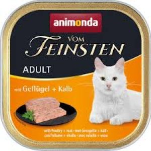 Animonda vom Feinsten adult