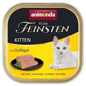 Animonda vom Feinsten kitten