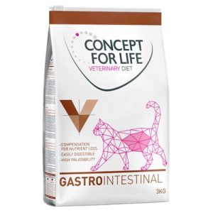granule Concept for life gastro