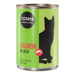 Cosma Original různé druhy