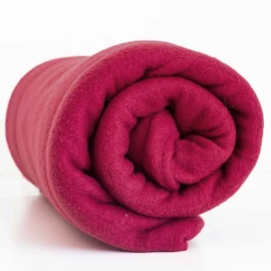 Deky různých velikostí a hrubostí