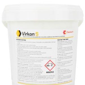 Dezinfekce Virkon S