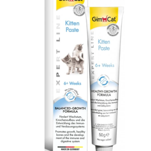 GimCat pasta pro koťata