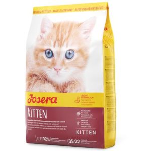 Josera kitten granule