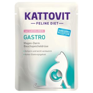 Kattovit gastro kapsičky