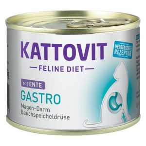 konzervy Kattovit gastro