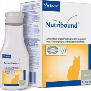 Speciální výživa - Nutribound