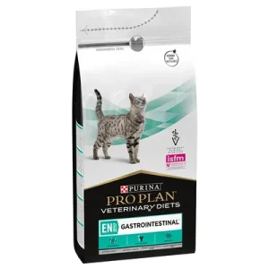 granule Purina Pro Plan gastro