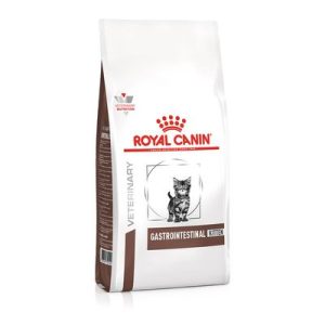 granule Royal Canin gastro pro koťata