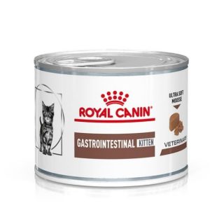 konzervy Royal Canin gastro kotěcí