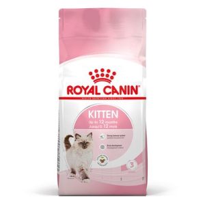 RC kitten granule