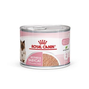 Royal Canin - pěna pro koťata