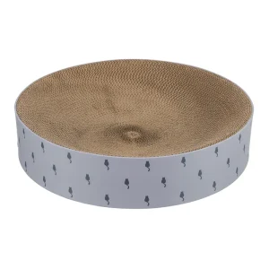 Různá kartonová škrabadla