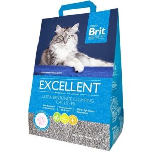 brit stelivo