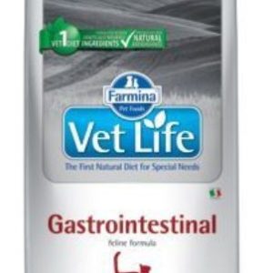 granule Farmina Vet Life gastro