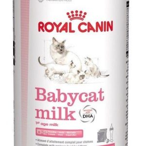 Royal Canin - mléko pro koťata