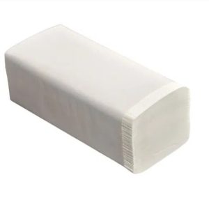 papírové ručníky